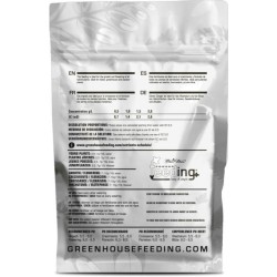 Mineral Wachstums Dünger 500g