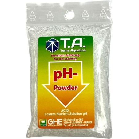 pH Test Kit mit Farbskala
