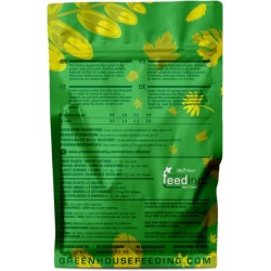 Mineral Wachstums Dünger 125g
