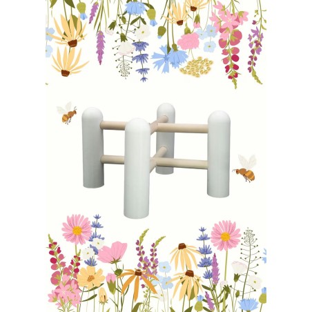 Pflanzentopf Ständer Modernes Design