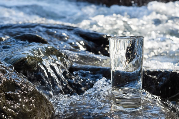 Wasserqualität