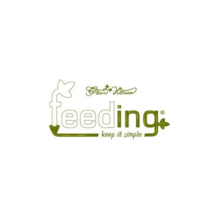 Green House Feeding